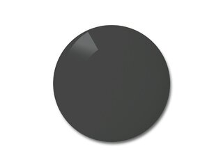 Verres solaires BLACK POLARIZED