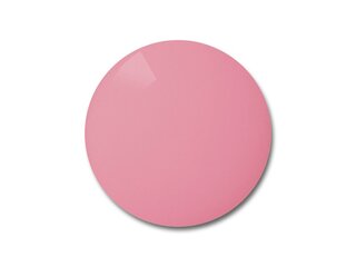 Verres solaires Orga rose