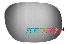 Verres solaires SPECTRON 4 Brun