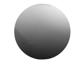 Verres solaires Minéral Gris neutre dual mirror argent et noir  polarisant