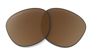 Verres solaires Dark Brown Gradient