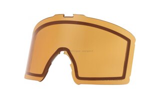 Verres solaires Ecran Prizm snow persimmon
