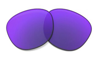 Verres solaires Prizm Violet Polarized