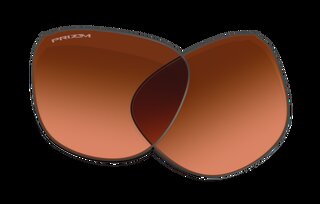 Verres solaires Prizm Brown gradient