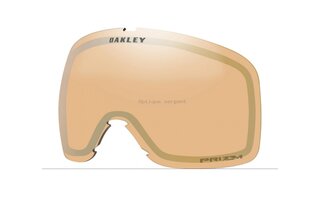 Verres solaires Prizm Snow Sage Gold Iridium