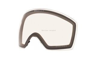 Verres solaires Prizm Snow Clear