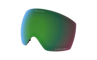 Verres solaires Ecran Prizm snow Jade