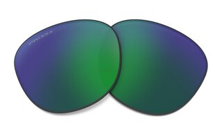 Verres solaires Jade Iridium Polarized
