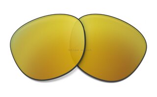 Verres solaires 24K Iridium