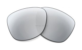 Verres solaires Chrome iridium polarise