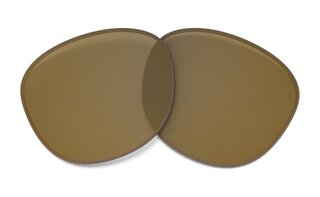 Verres solaires Prizm Bronze