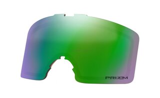 Verres solaires Ecran Prizm Snow Jade Iridium