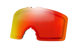 Verres solaires Prizm Snow Torch Iridium