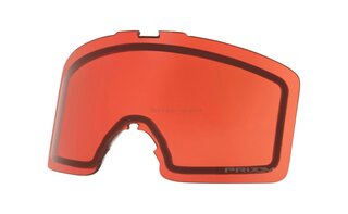 Verres solaires Ecran Prizm Snow Rose