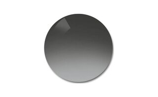 Verres solaires Polycarbonate gris dégradé F