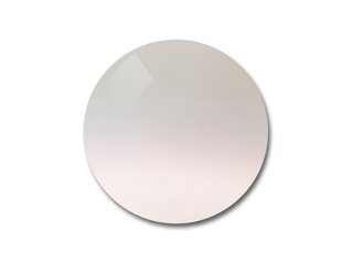 Verres solaires Polycarbonate rose dégradé