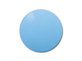 Verres solaires Crystal photochromique Bleu I5