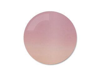 Verres solaires Polycarbonate Clear Gradient Dark Violet 8H