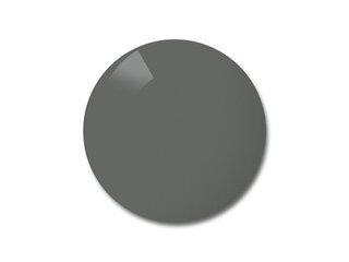 Verres solaires Polycarbonate Transitions Grey Green 1M