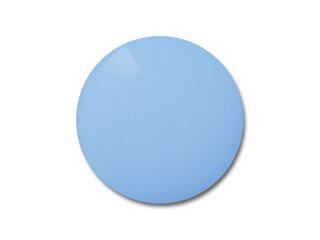 Verres solaires Polycarbonate Transitions Bleu Céruléen MF
