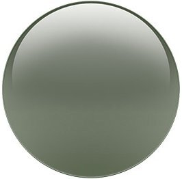 Verres solaires Crystal green G15