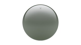 Verres solaires HD Polar Black Flash