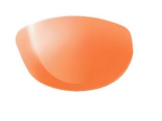 Verres de remplacement Verre orange