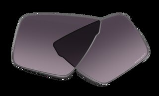 Verres de remplacement Prizm Grey gradient