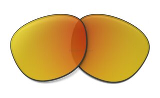 Verres de remplacement Fire Iridium