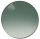 Clear green gradient
