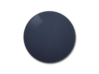 Verres de remplacement Crystal dark blue polar 3R