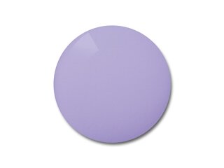 Verres de remplacement Polycarbonate violet mirror red D1