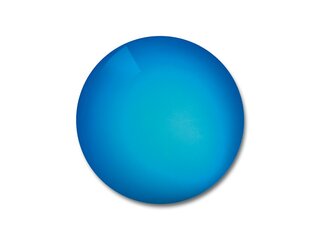 Verres de remplacement Crystal bleu flash gradient 7Q