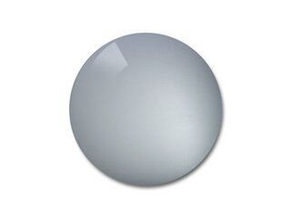 Verres de remplacement Polycarbonate Clear Miroir Argent